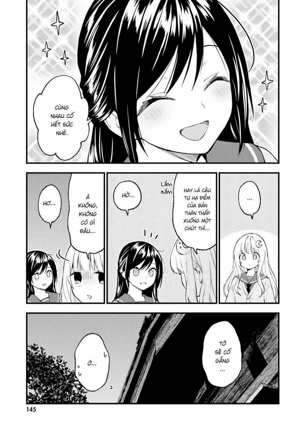 Ayakashiko - Chapter 48 - Trang 23