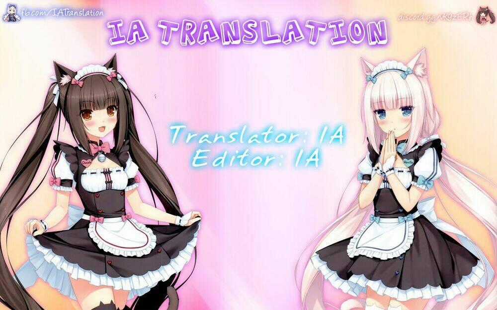 Ayakashiko - Chapter 48 - Trang 25