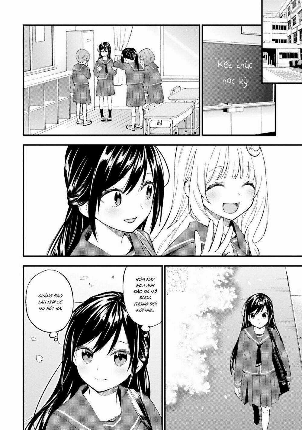 Ayakashiko - Chapter 49 - Trang 20