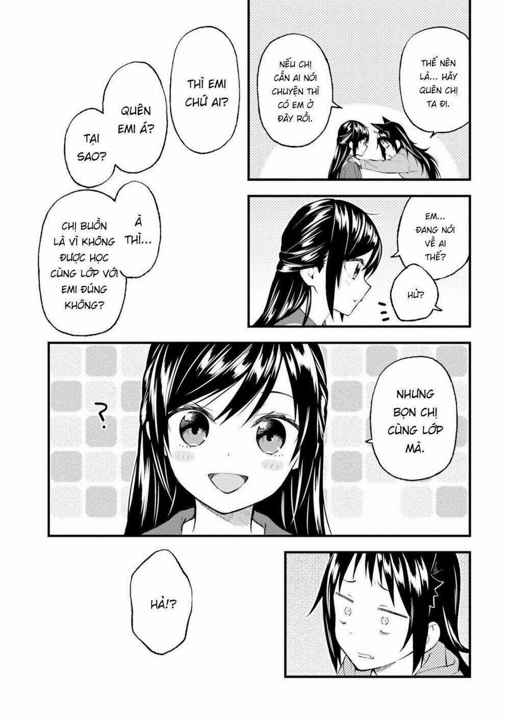 Ayakashiko - Chapter 51 - Trang 19