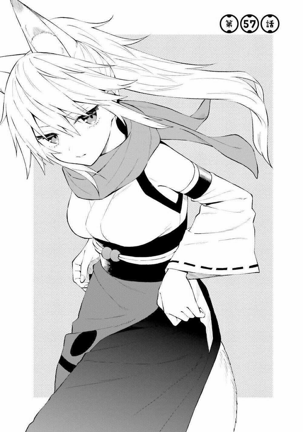 Ayakashiko - Chapter 57 - Trang 1