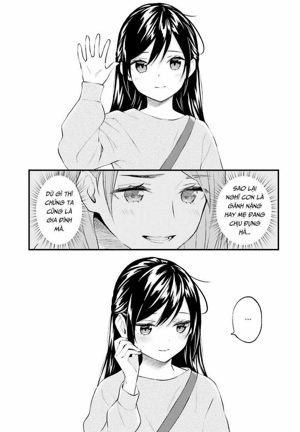 Ayakashiko - Chapter 59 - Trang 17