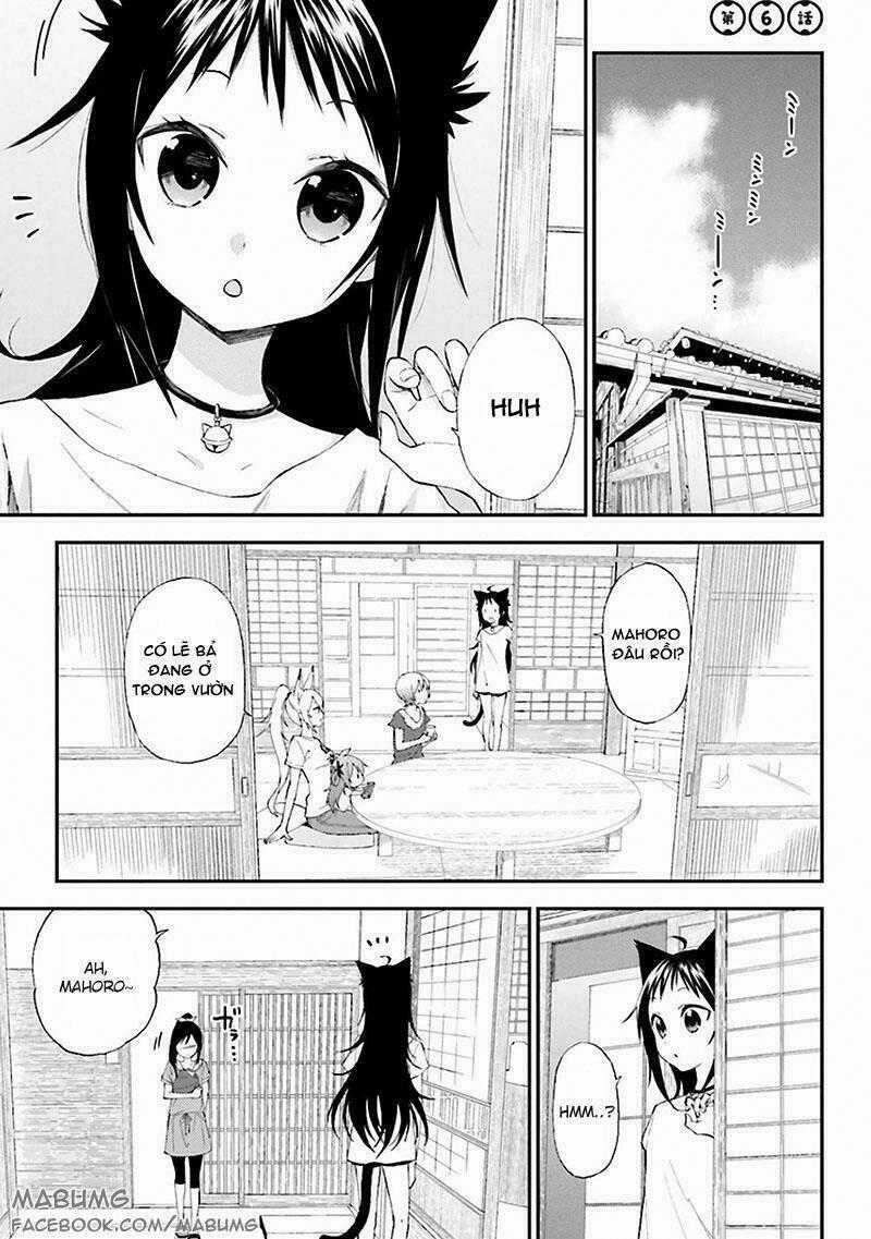 Ayakashiko - Chapter 6 - Trang 2
