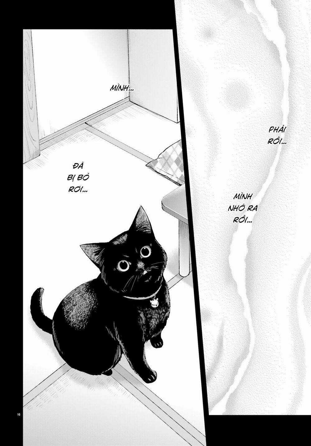 Ayakashiko - Chapter 60 - Trang 16