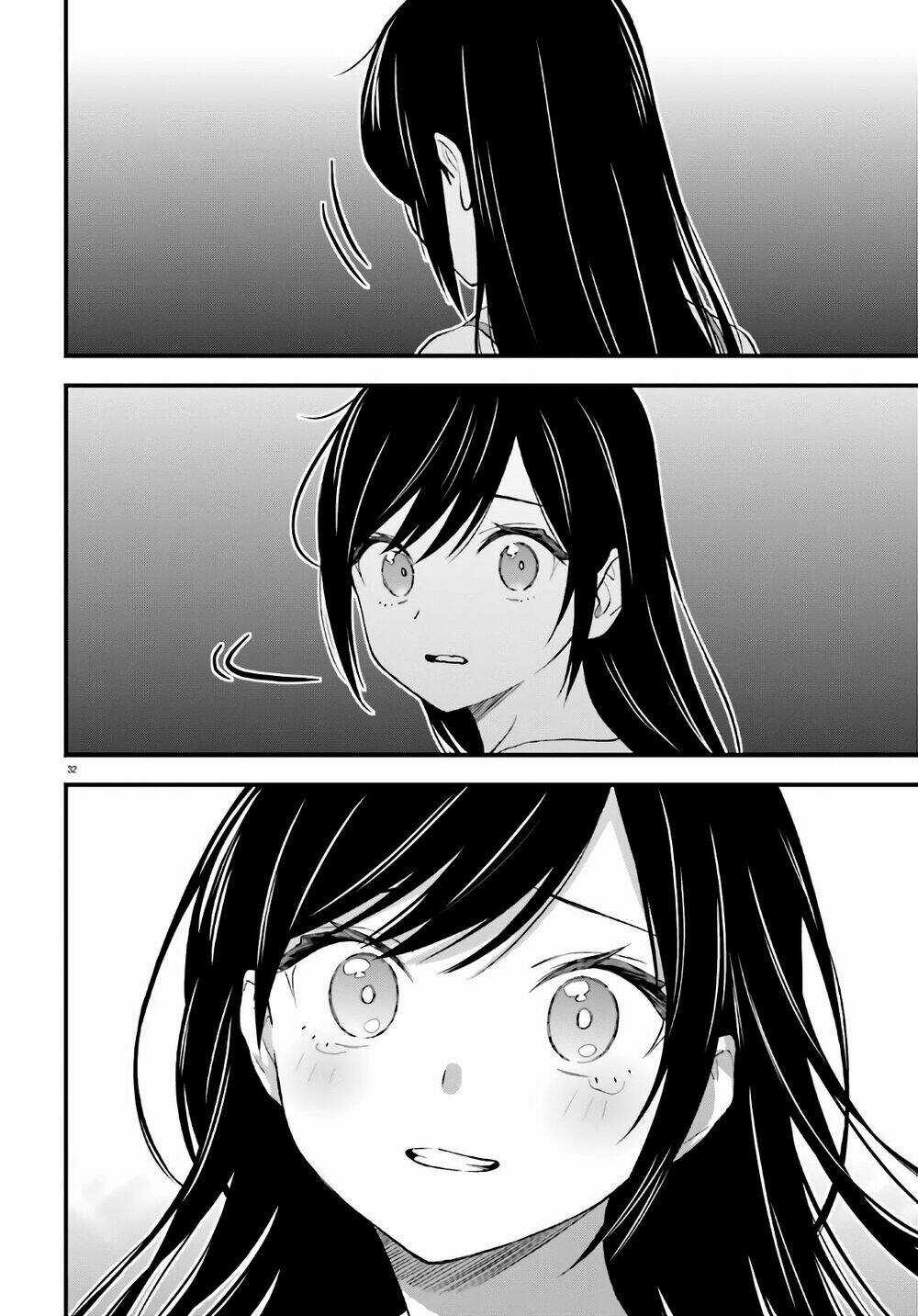 Ayakashiko - Chapter 64.2 - Trang 31