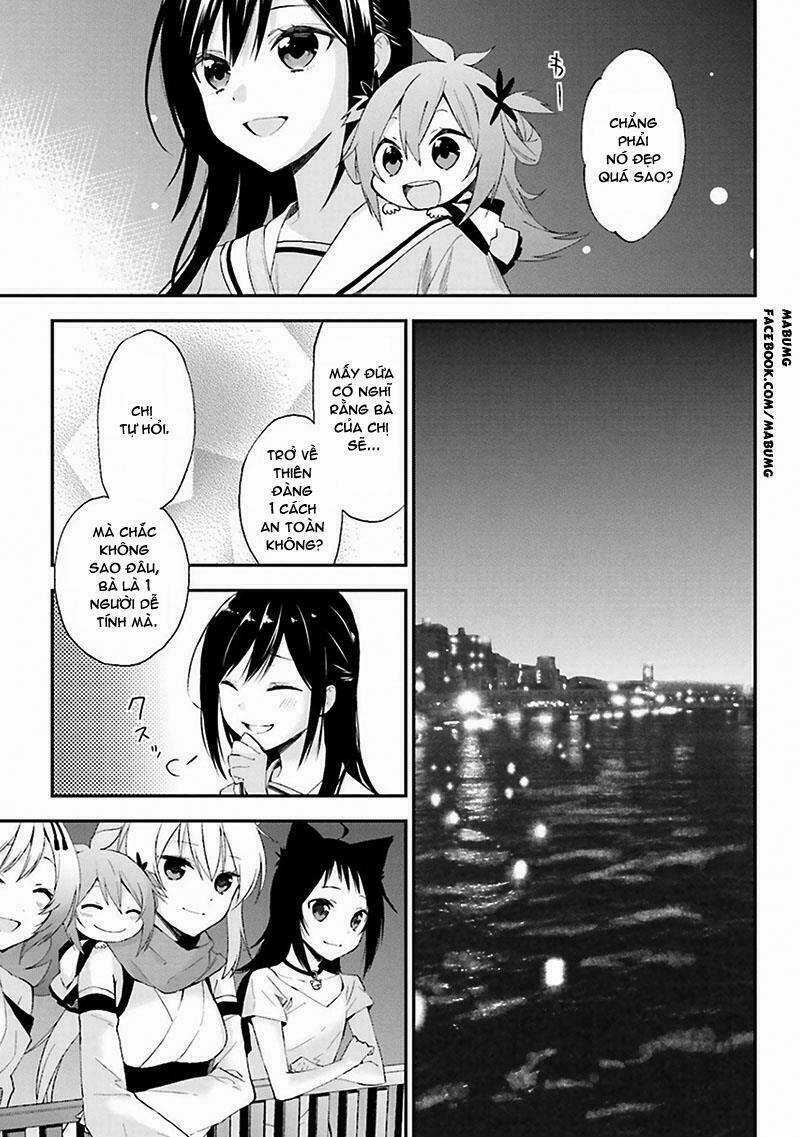 Ayakashiko - Chapter 7 - Trang 20