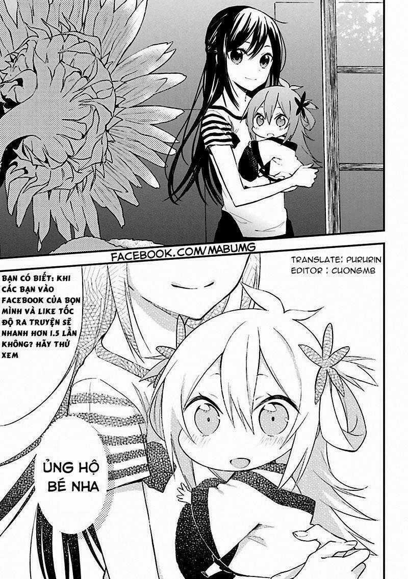 Ayakashiko - Chapter 7 - Trang 28