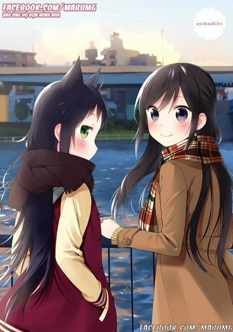 Ayakashiko - Chapter 9 - Trang 2