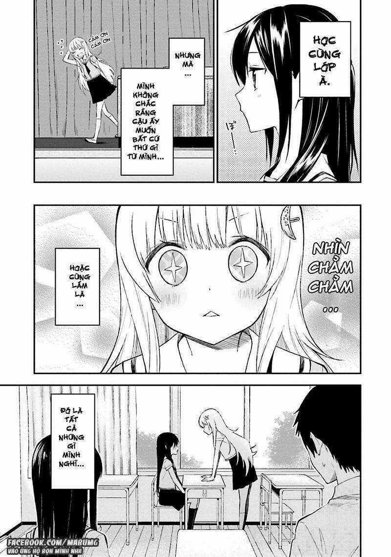 Ayakashiko - Chapter 9 - Trang 13