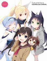 Đọc truyện Ayakashiko