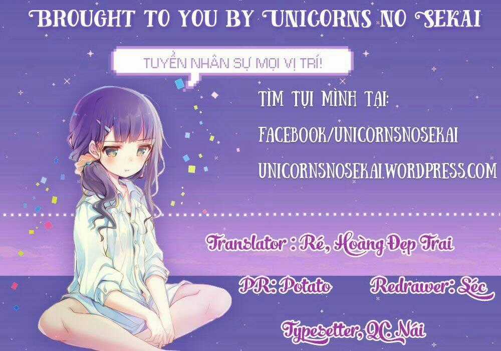 Ayakashiou No Hanayome - Chapter 2 - Trang 1