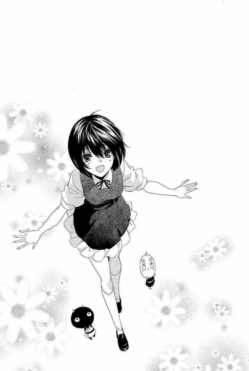 Ayakashiou No Hanayome - Chapter 2 - Trang 77