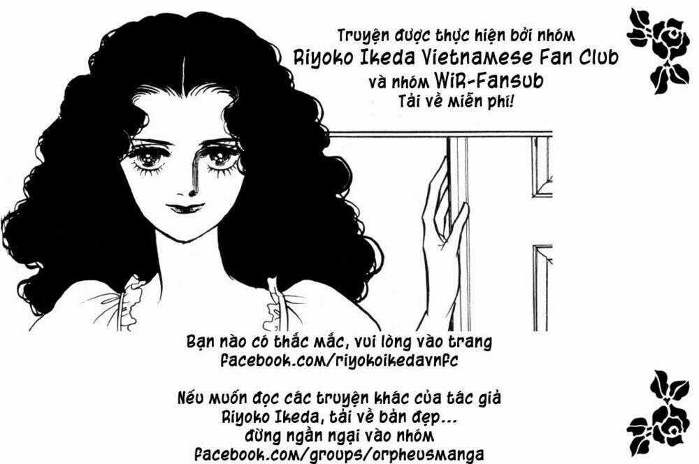 Ayako - Chapter 1 - Trang 1