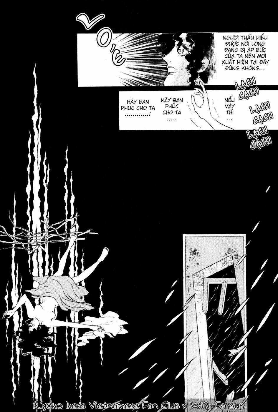 Ayako - Chapter 1 - Trang 11