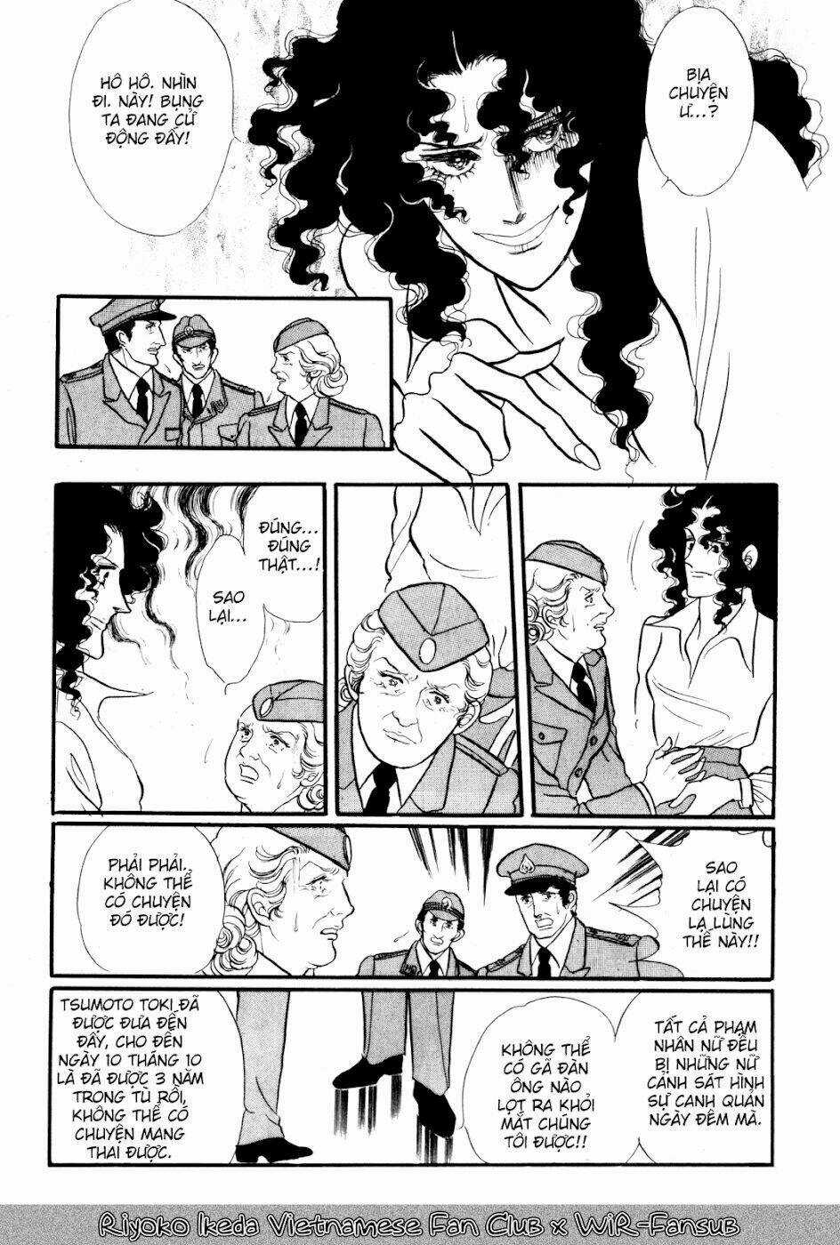 Ayako - Chapter 1 - Trang 15