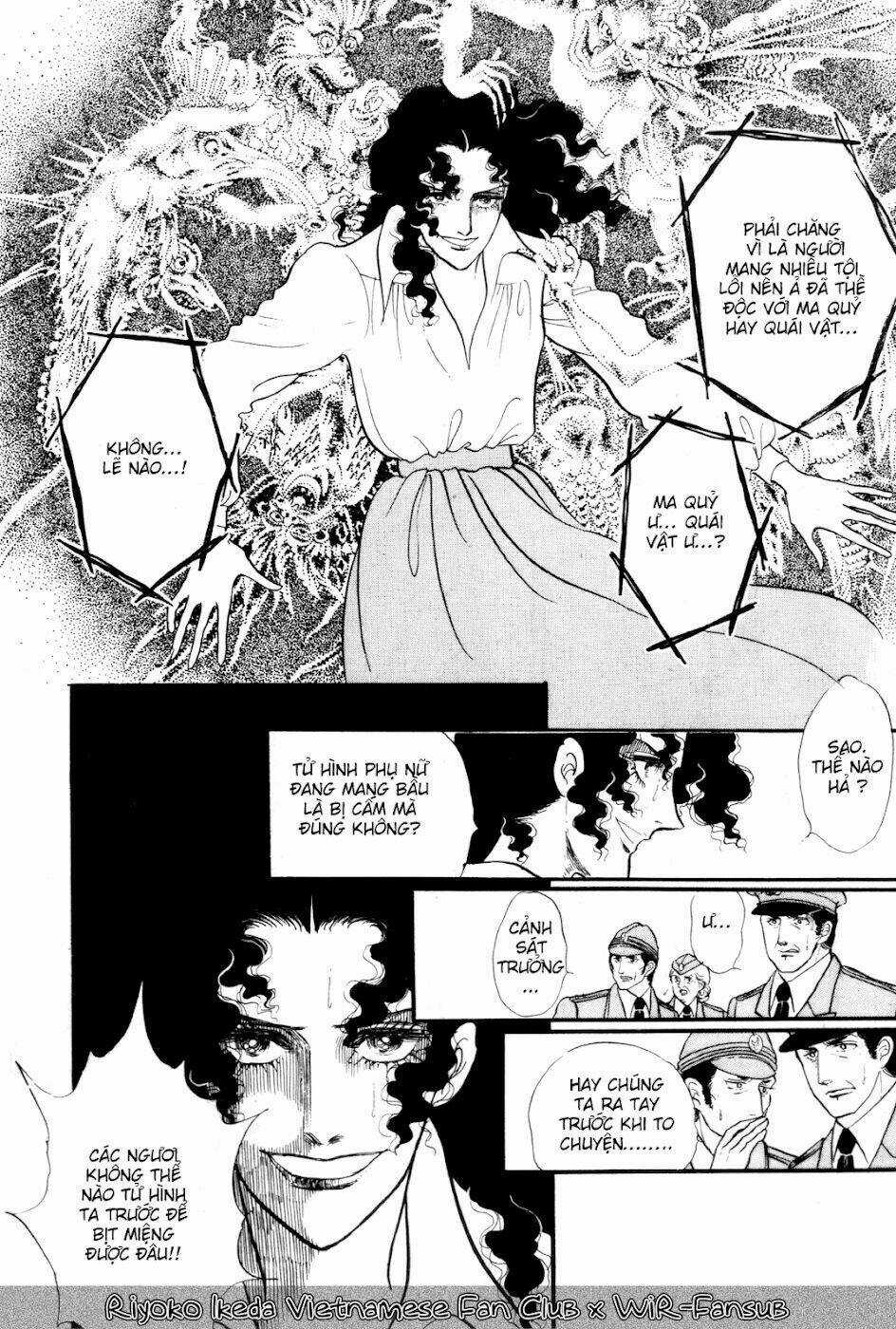 Ayako - Chapter 1 - Trang 16