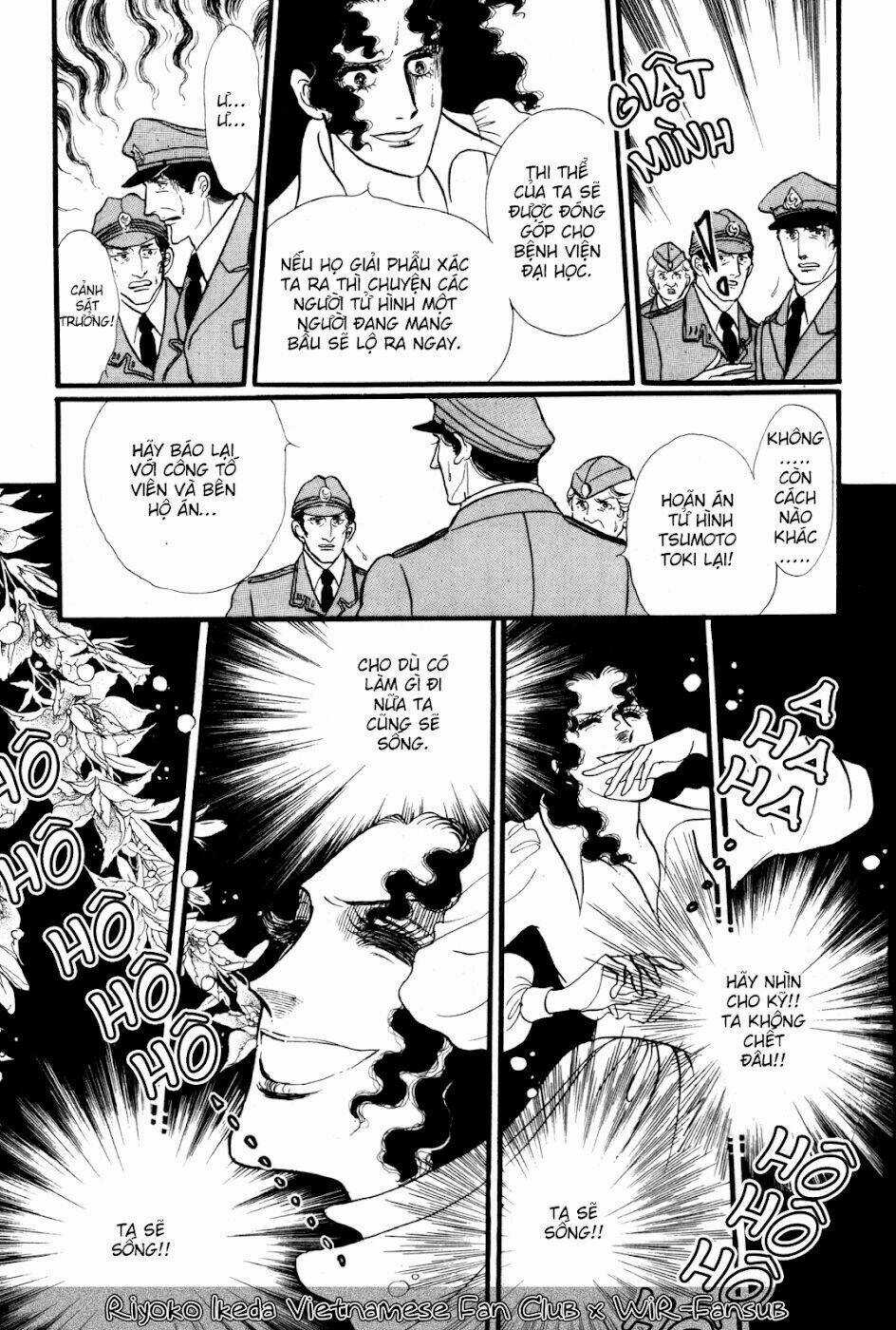 Ayako - Chapter 1 - Trang 17