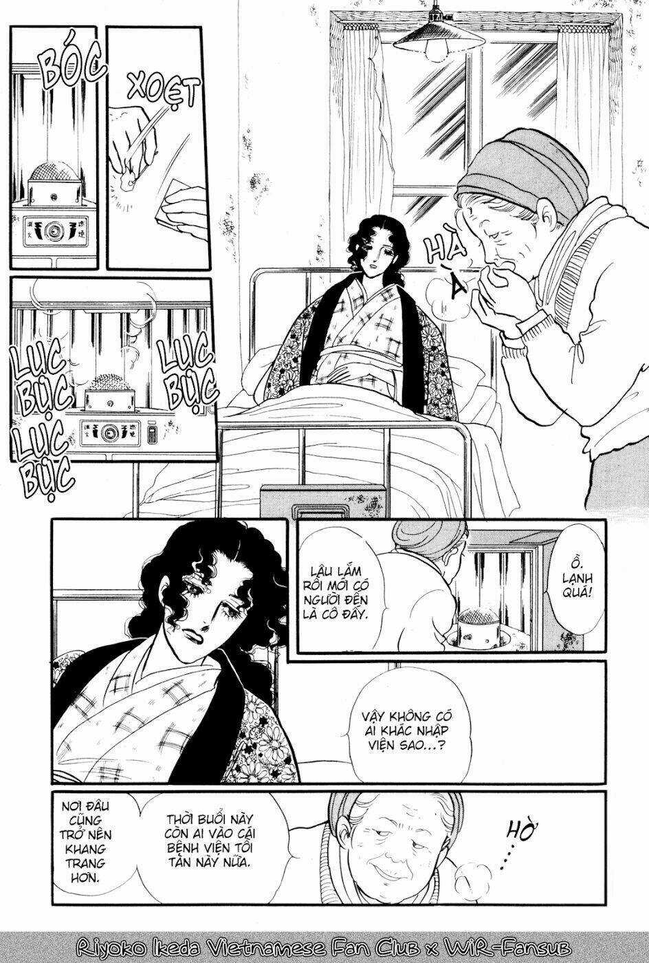 Ayako - Chapter 1 - Trang 19