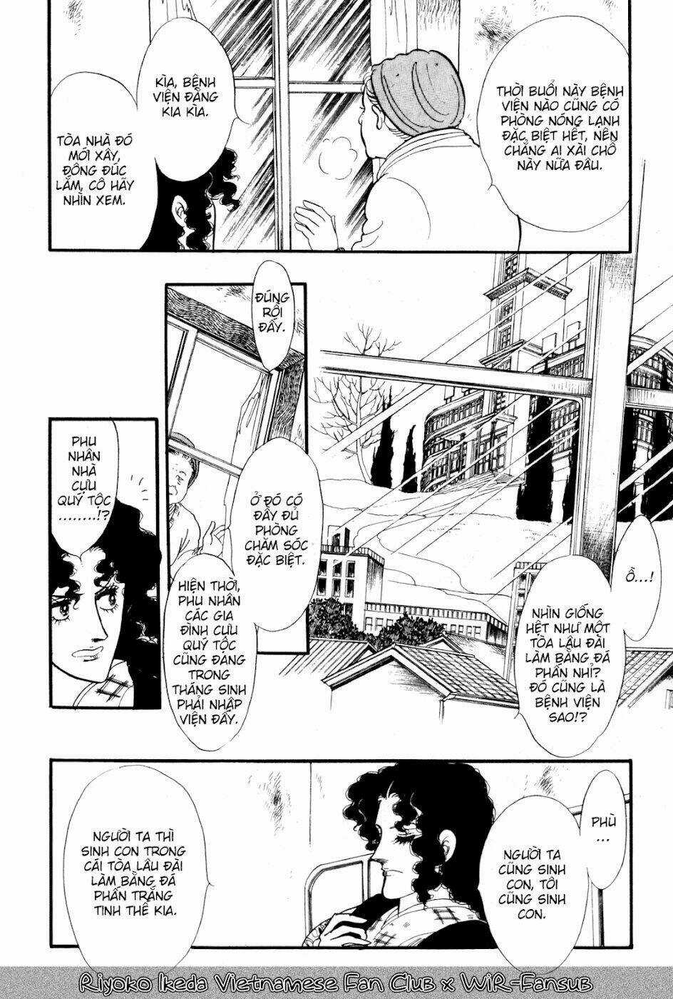 Ayako - Chapter 1 - Trang 20