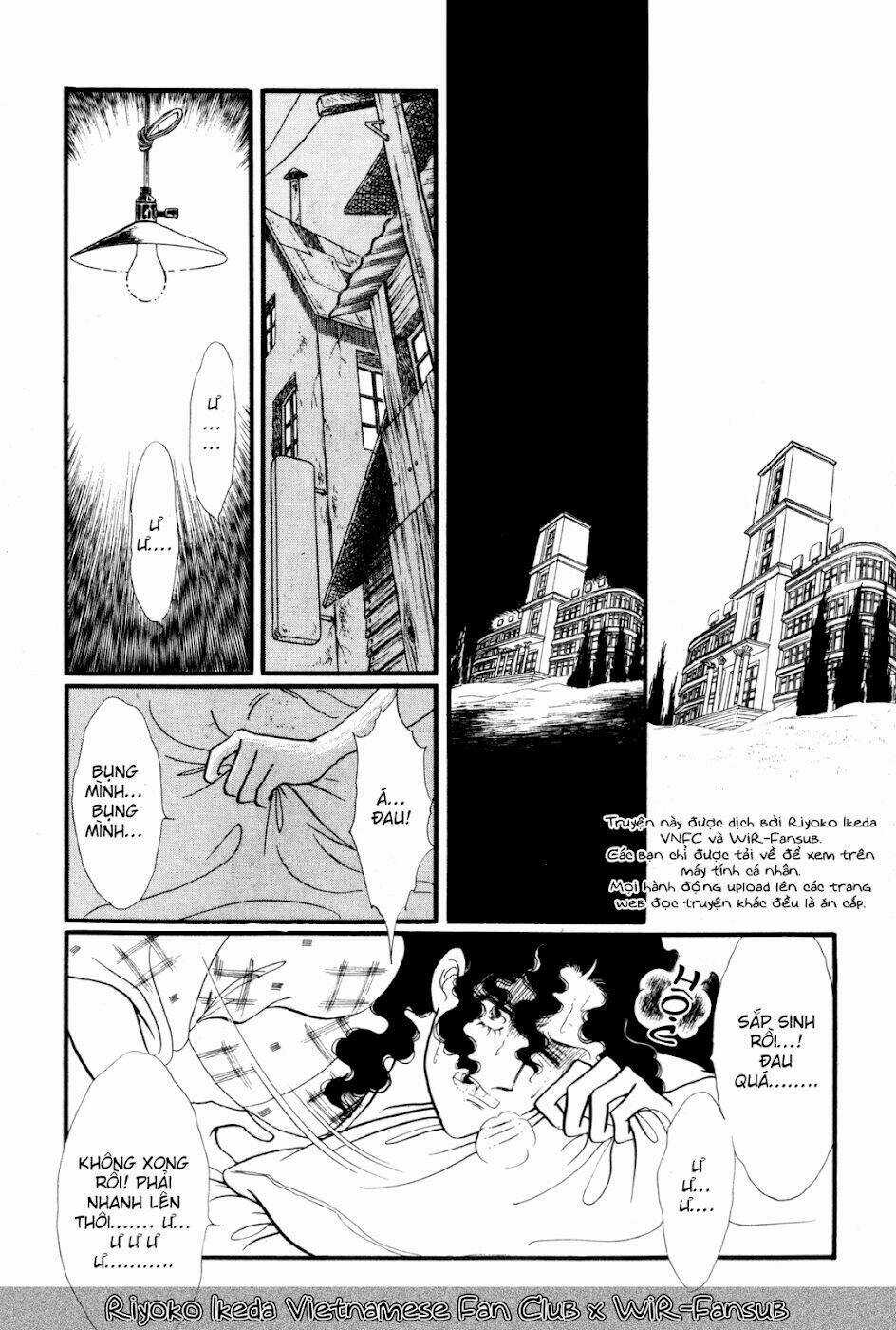 Ayako - Chapter 1 - Trang 22