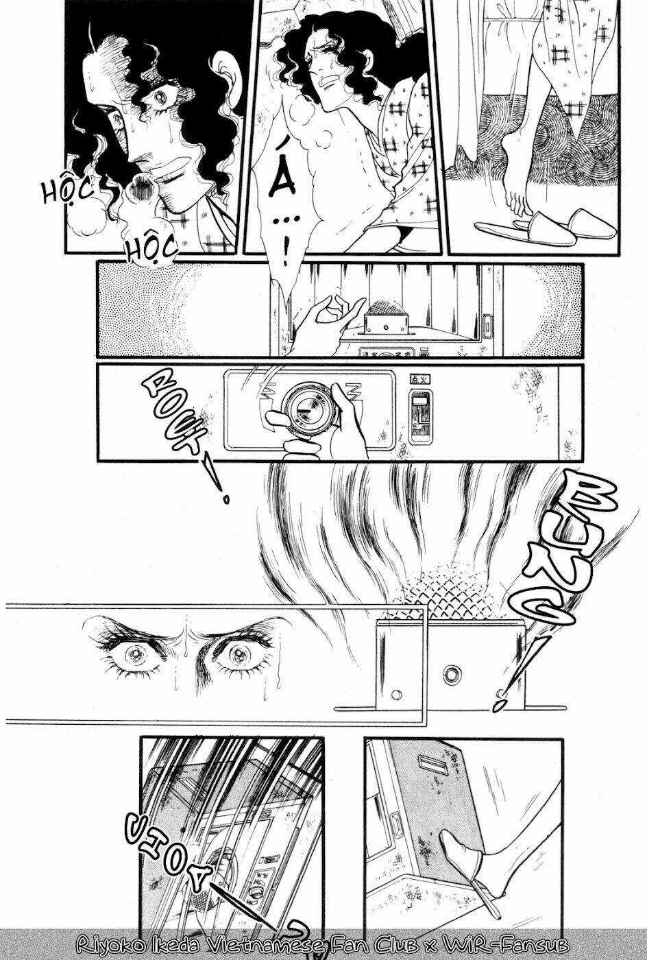 Ayako - Chapter 1 - Trang 23