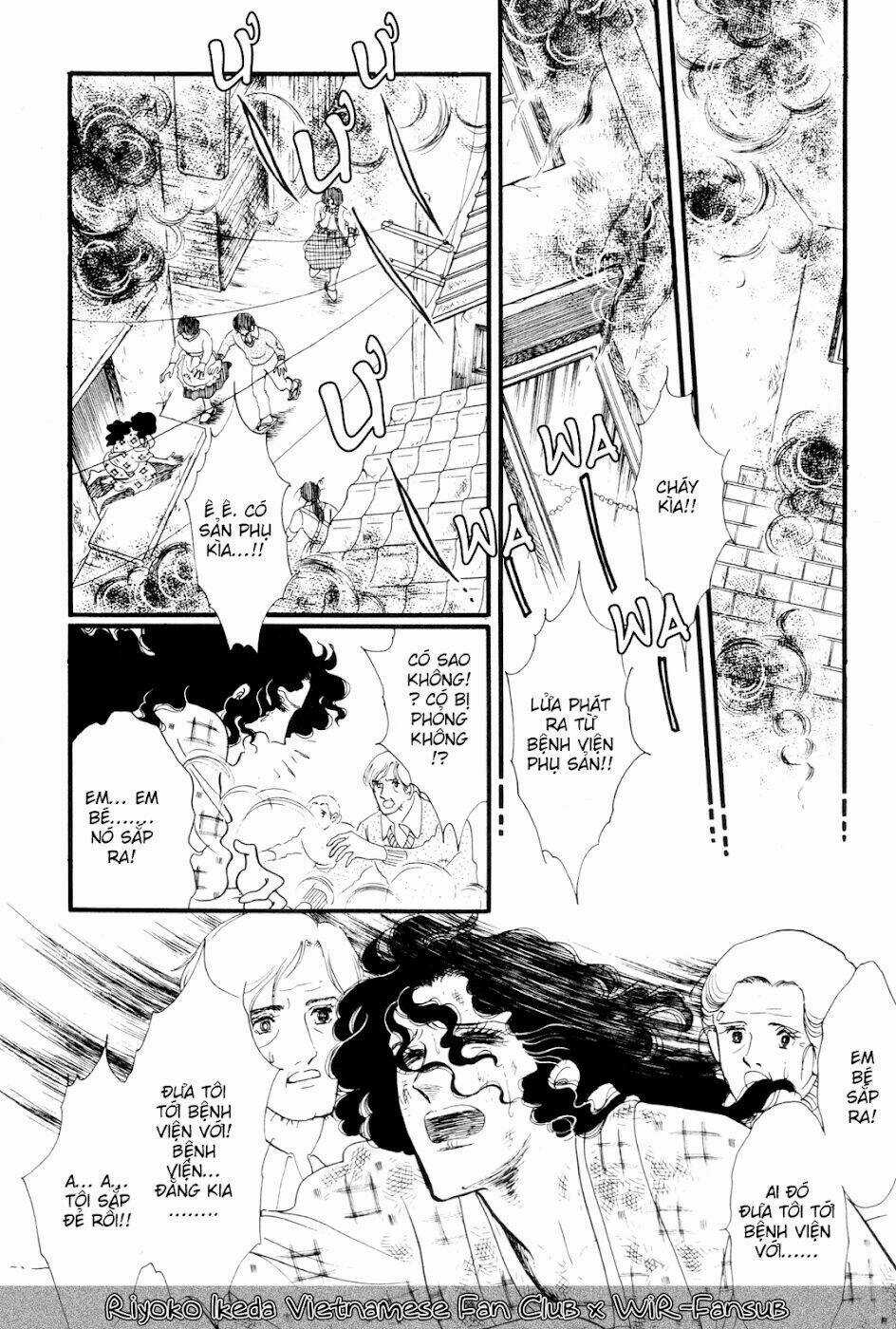 Ayako - Chapter 1 - Trang 25