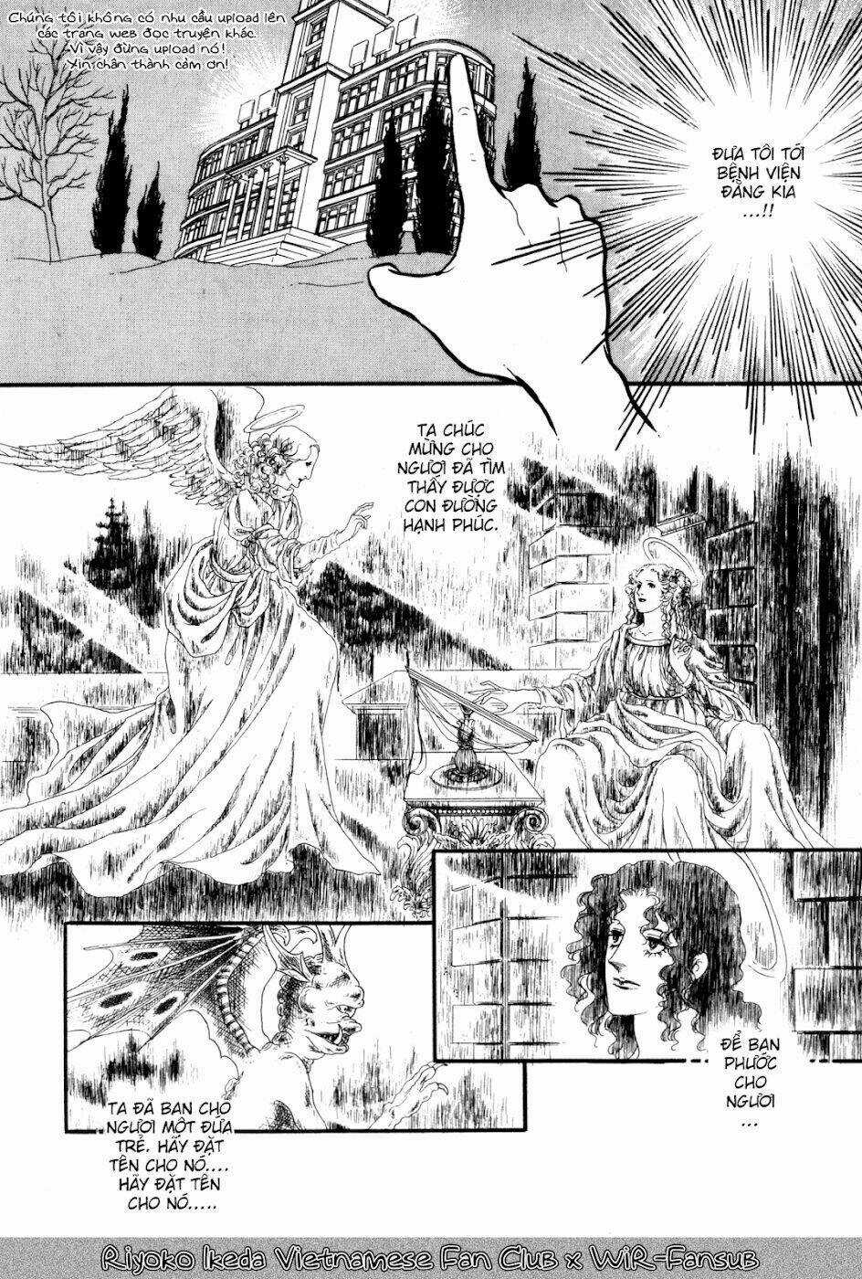 Ayako - Chapter 1 - Trang 26