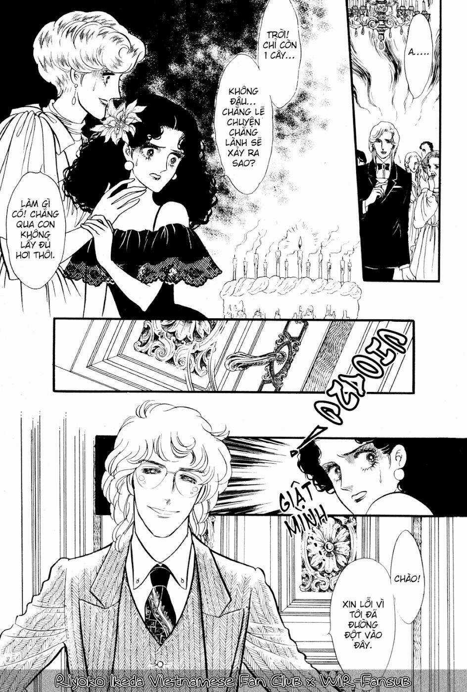 Ayako - Chapter 1 - Trang 29