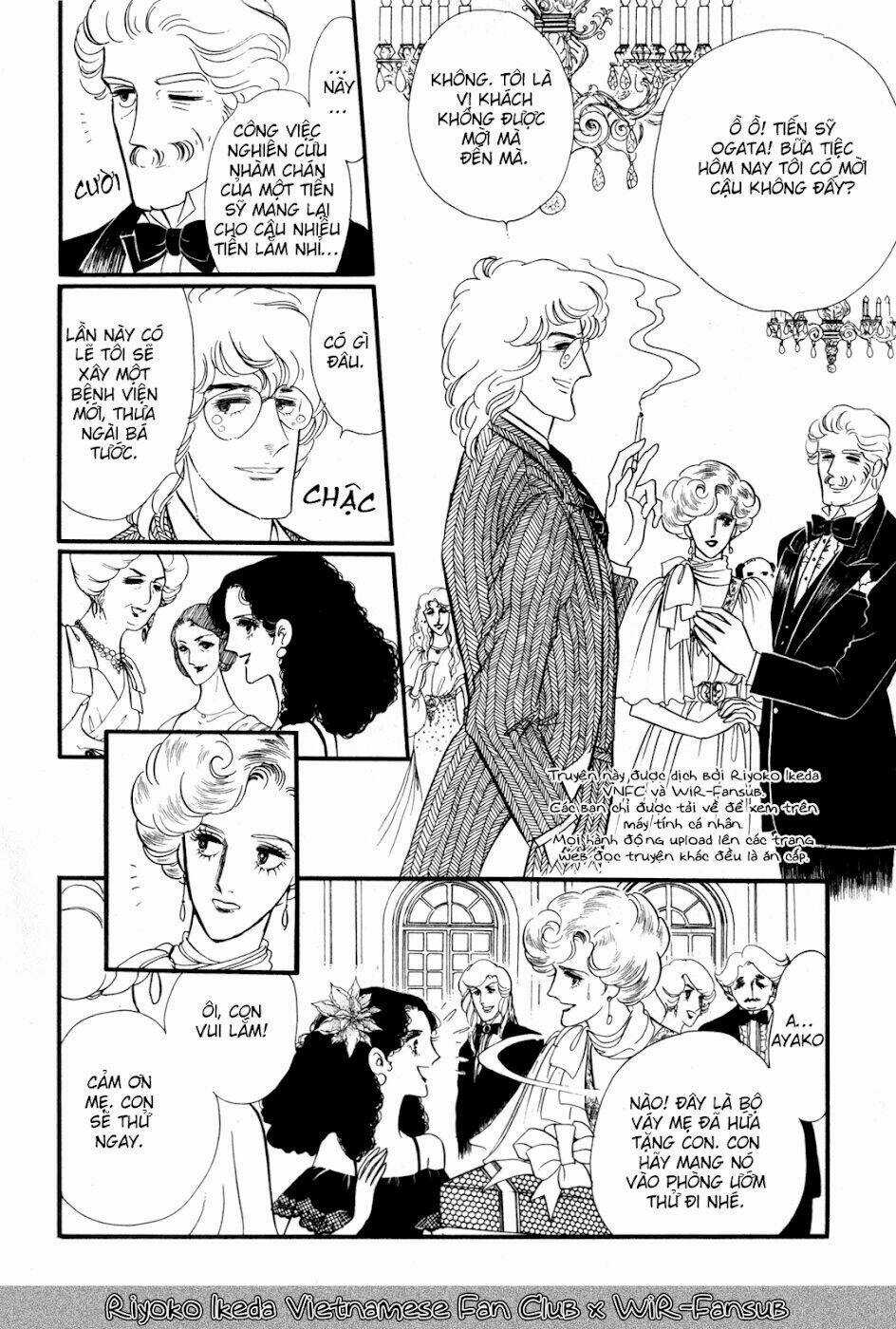 Ayako - Chapter 1 - Trang 30