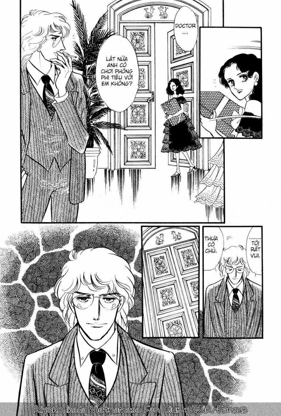 Ayako - Chapter 1 - Trang 31