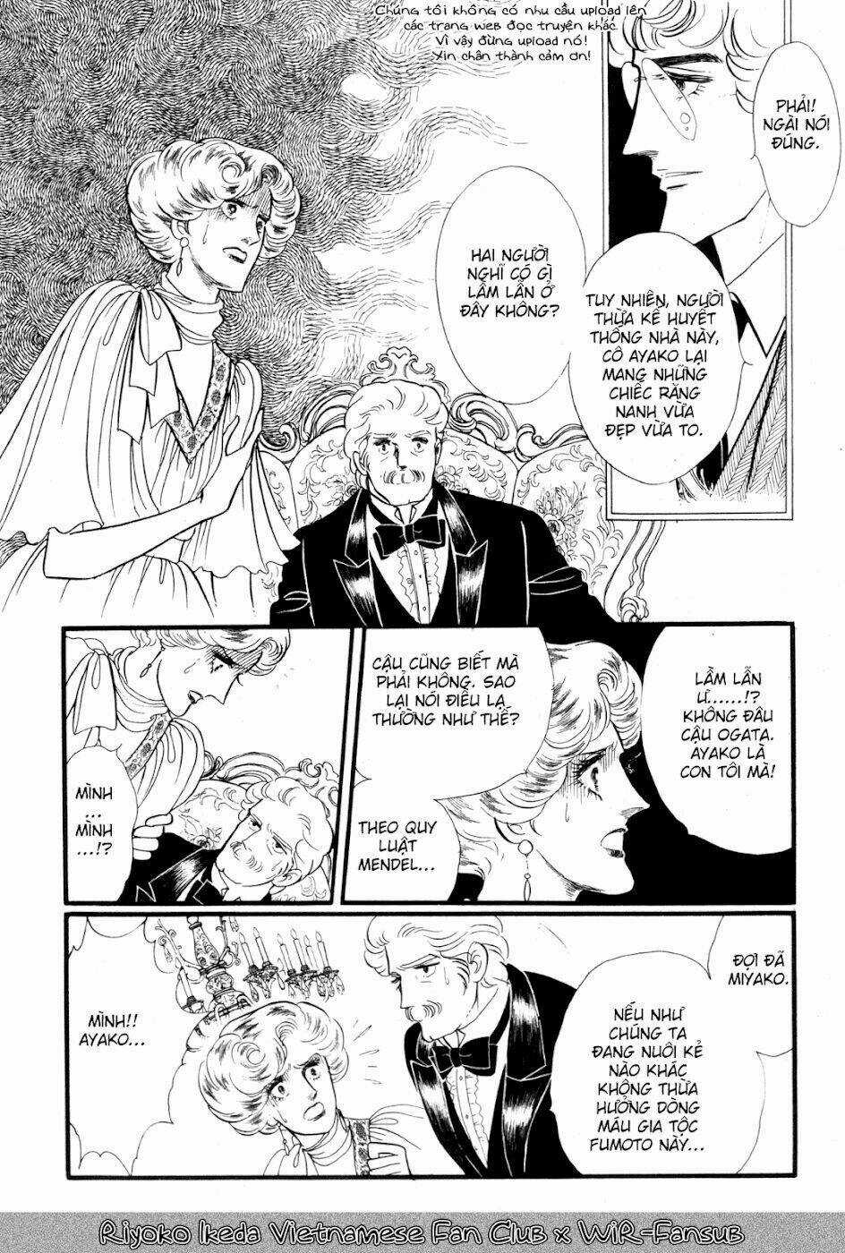 Ayako - Chapter 1 - Trang 34