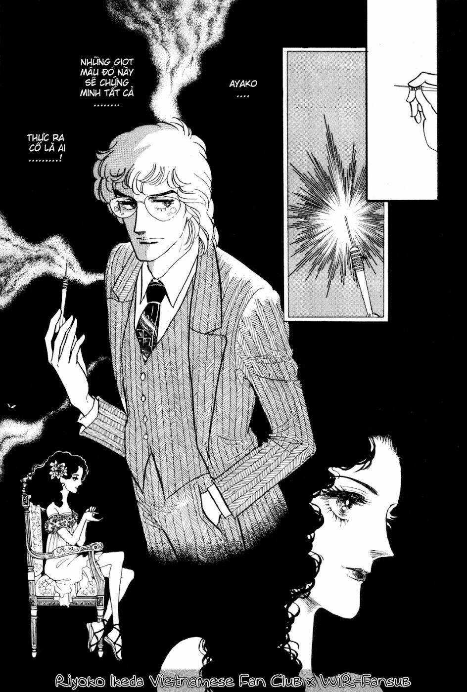 Ayako - Chapter 1 - Trang 37