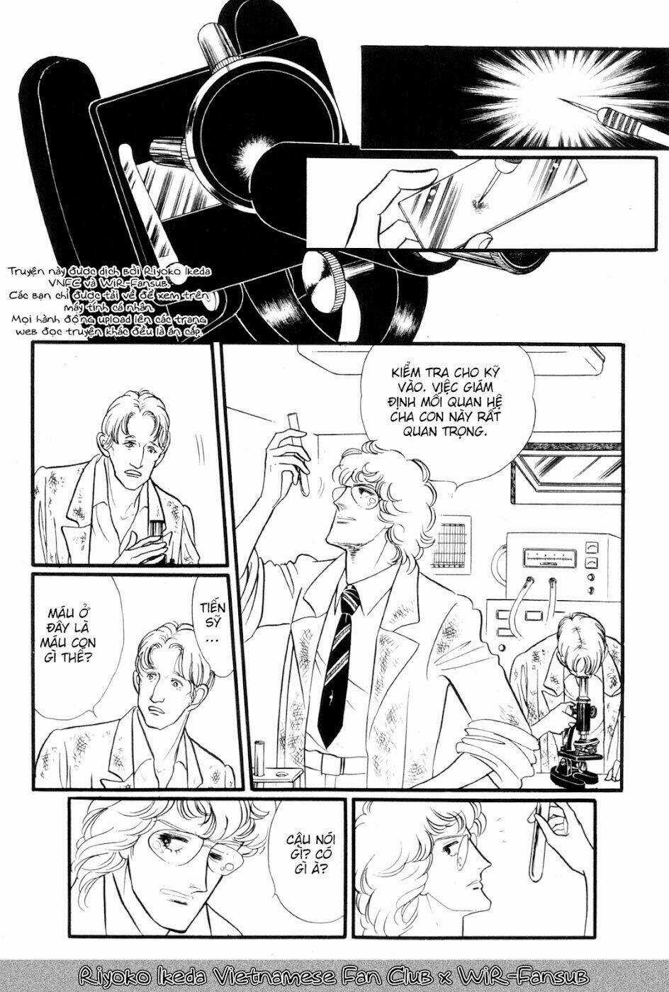 Ayako - Chapter 1 - Trang 38