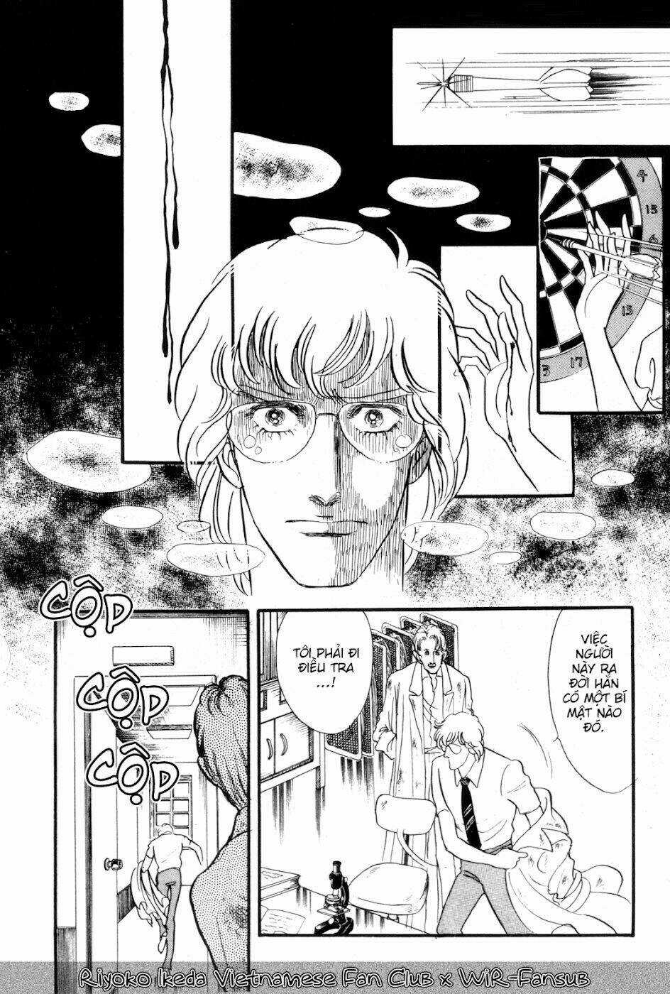 Ayako - Chapter 1 - Trang 40