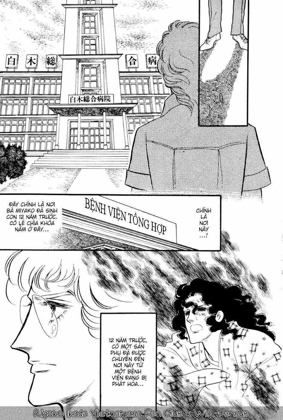 Ayako - Chapter 1 - Trang 41