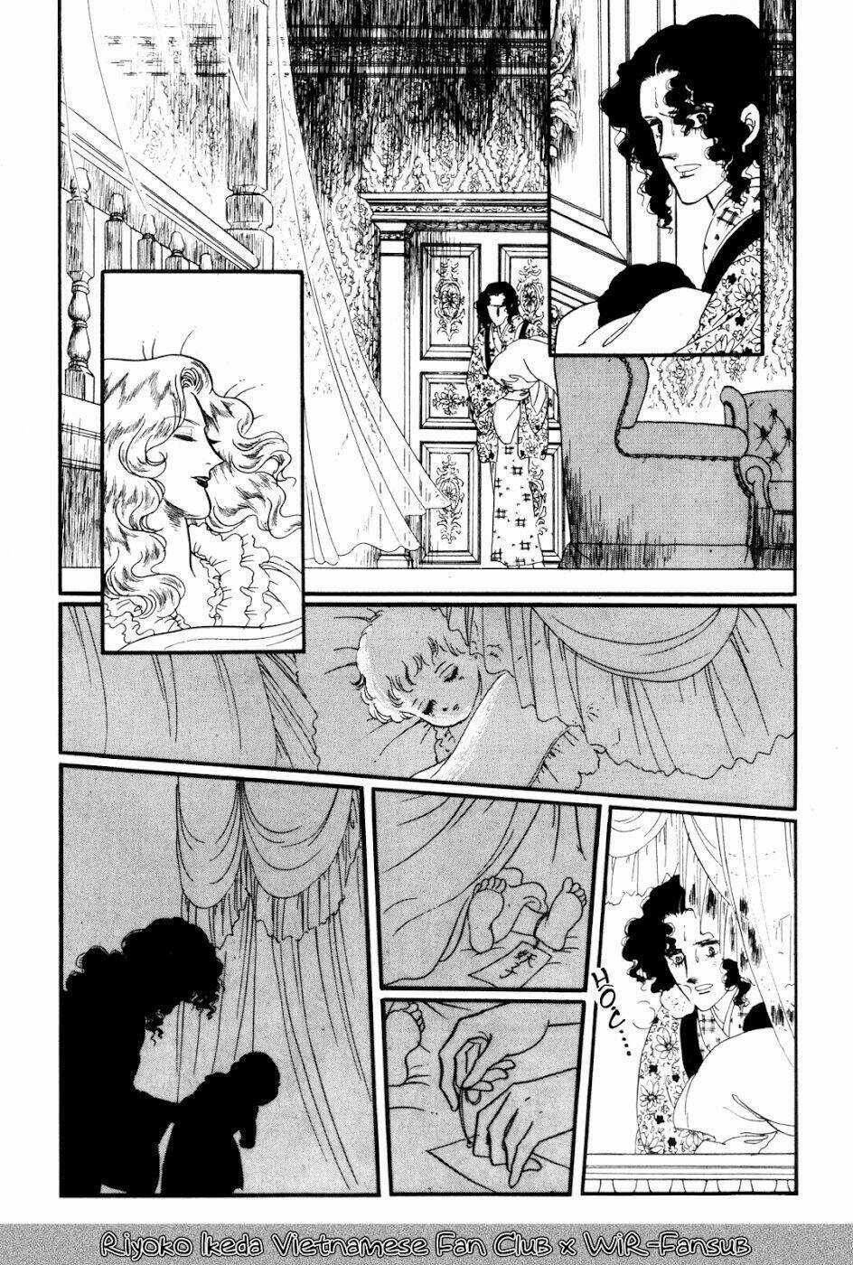 Ayako - Chapter 1 - Trang 43