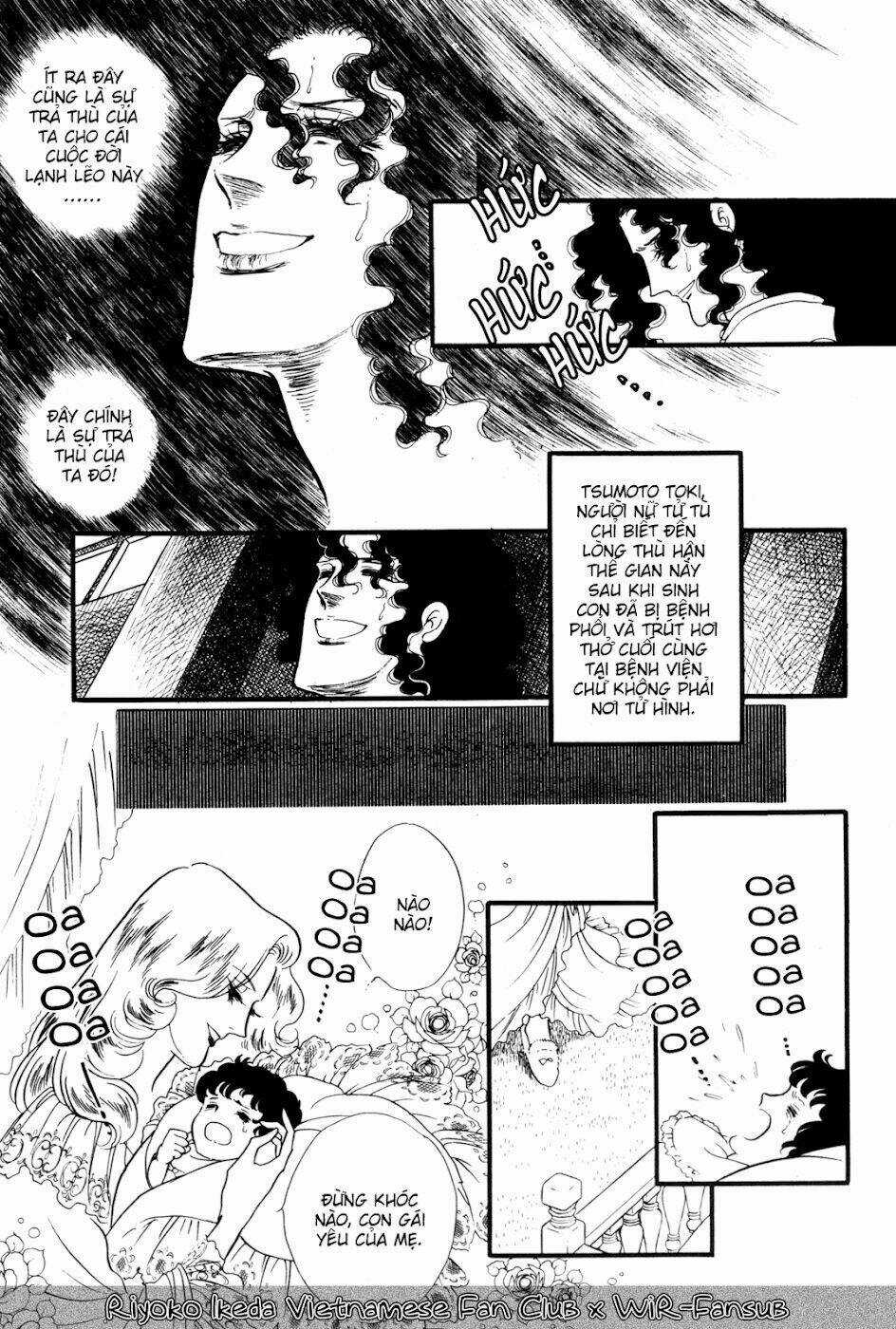 Ayako - Chapter 1 - Trang 45