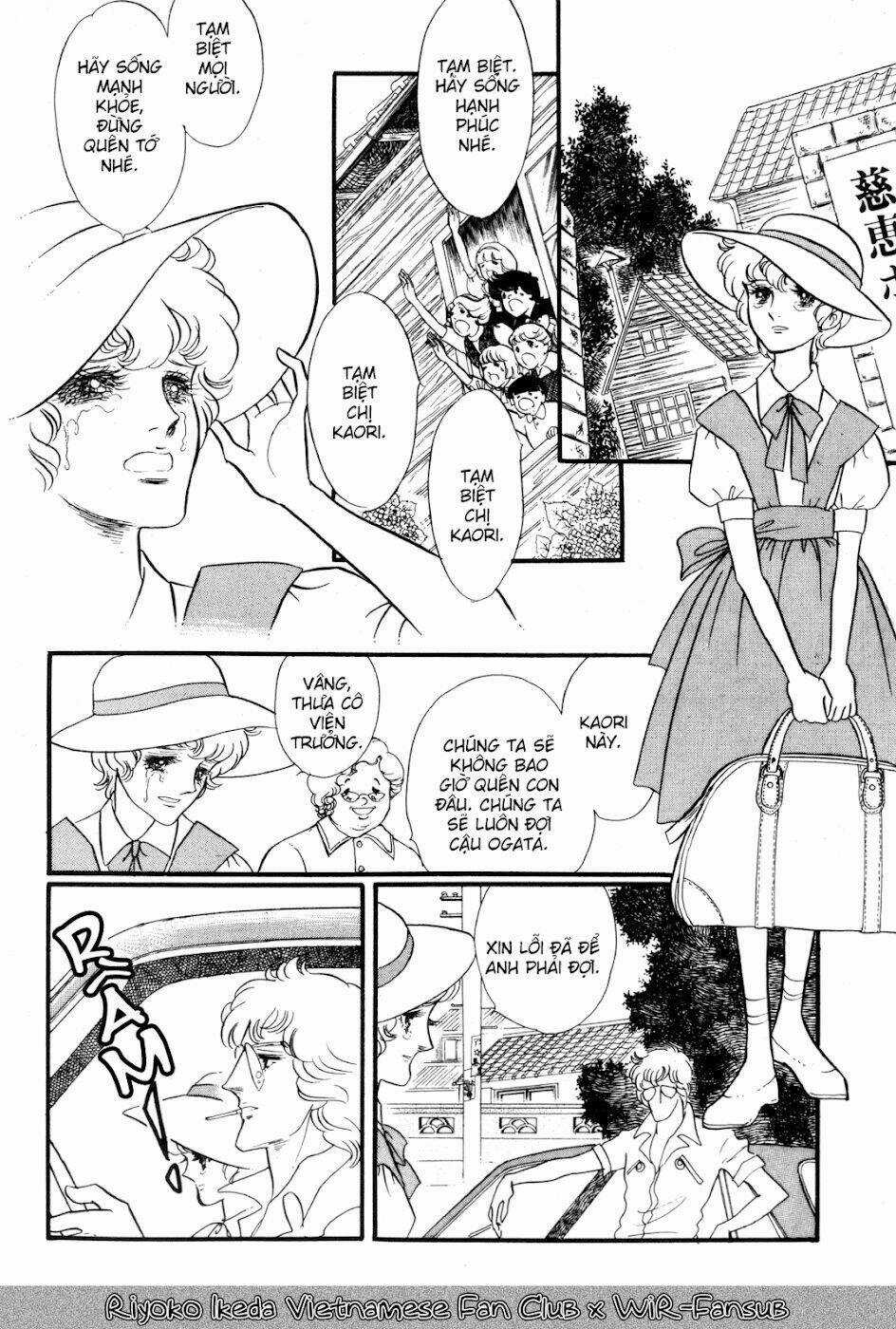 Ayako - Chapter 1 - Trang 48