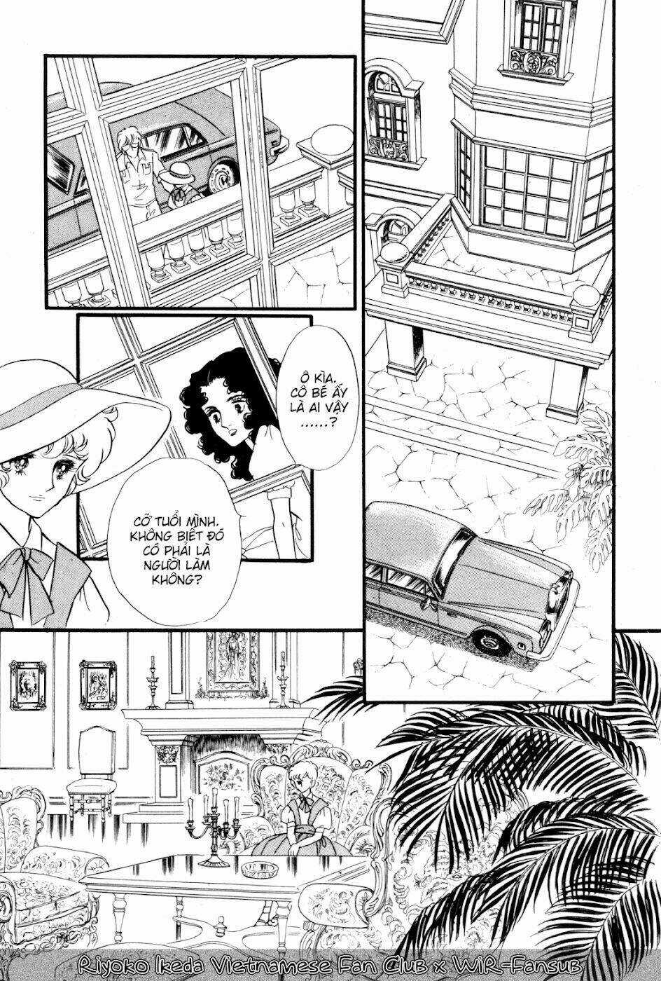 Ayako - Chapter 1 - Trang 49