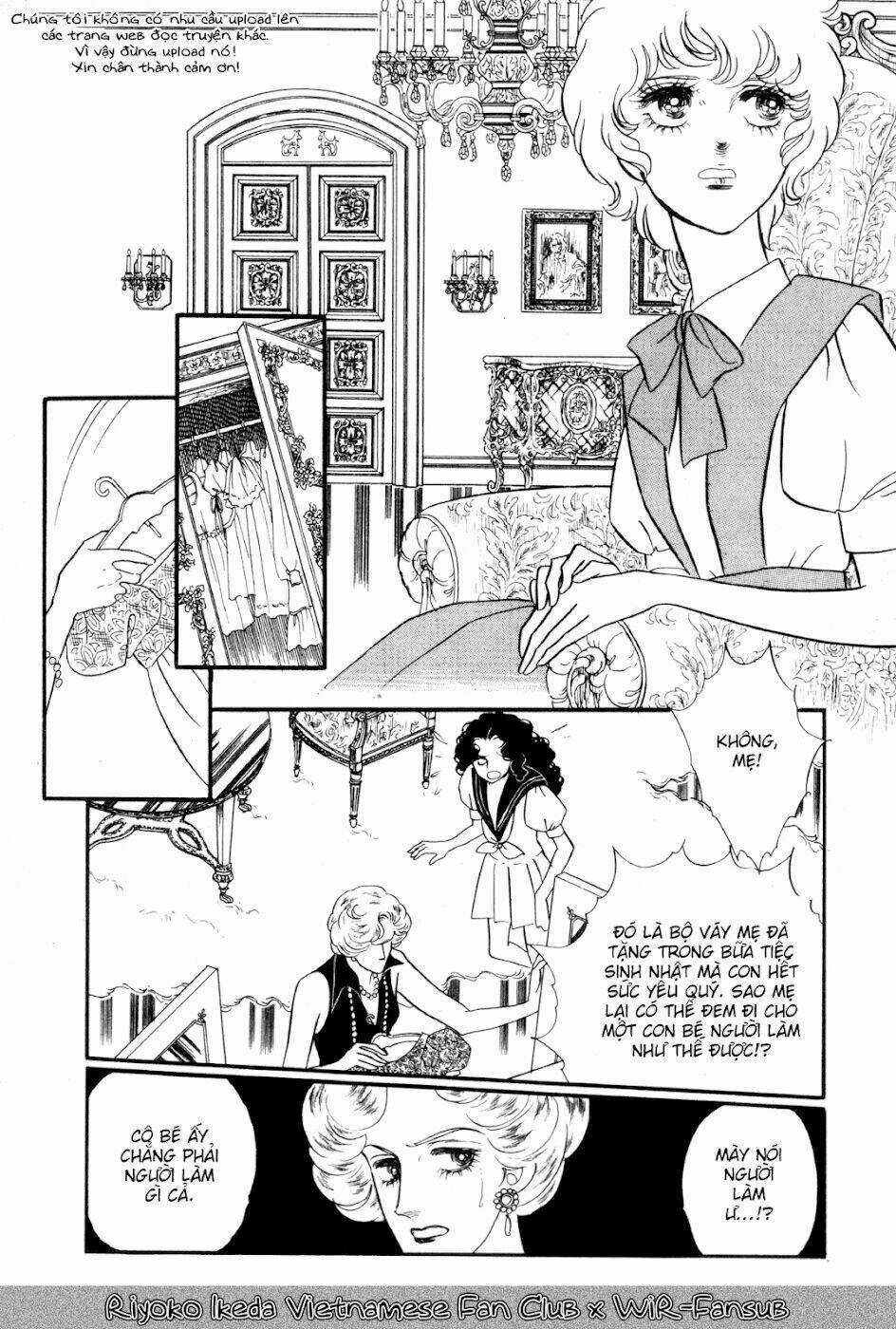 Ayako - Chapter 1 - Trang 50