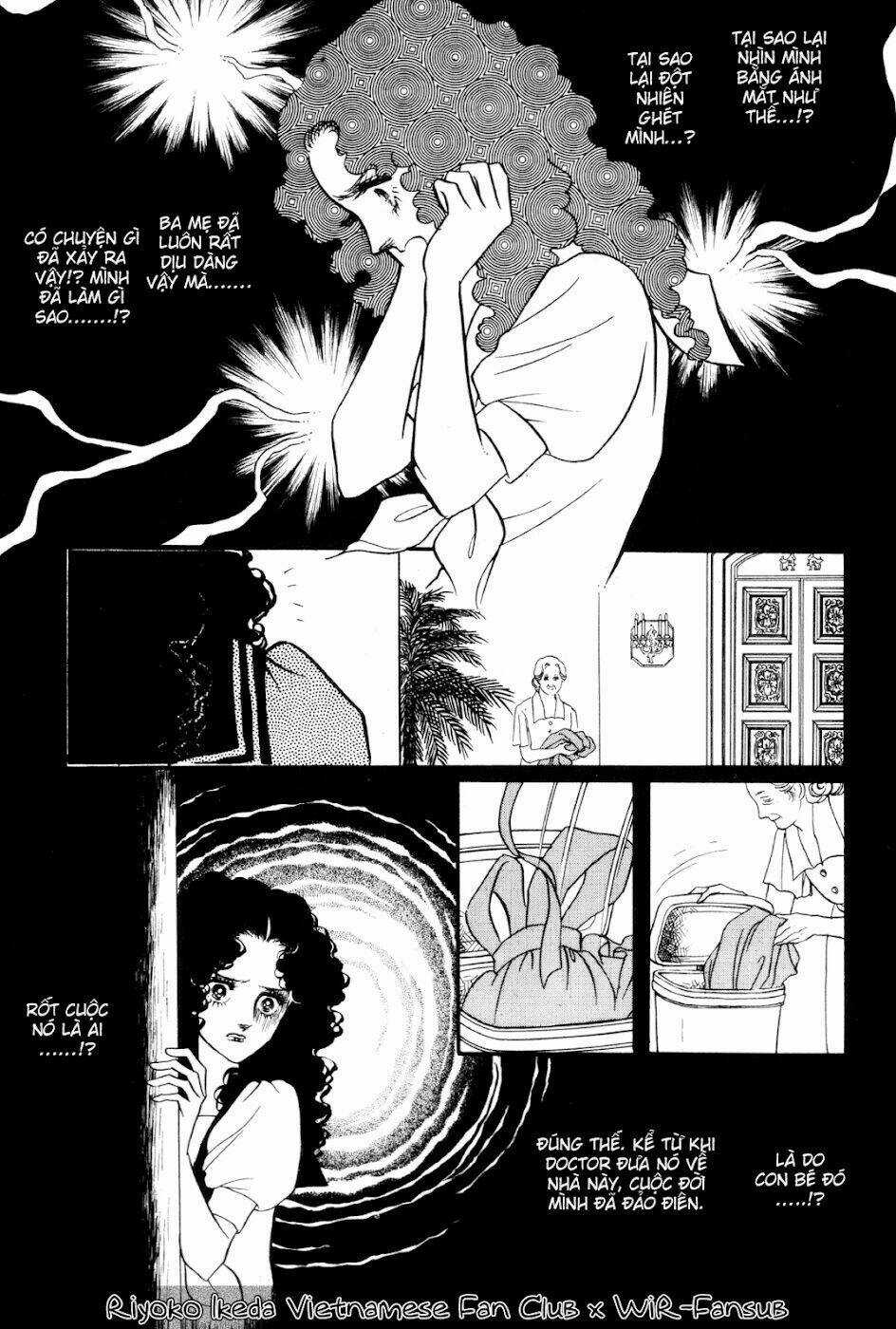 Ayako - Chapter 1 - Trang 53