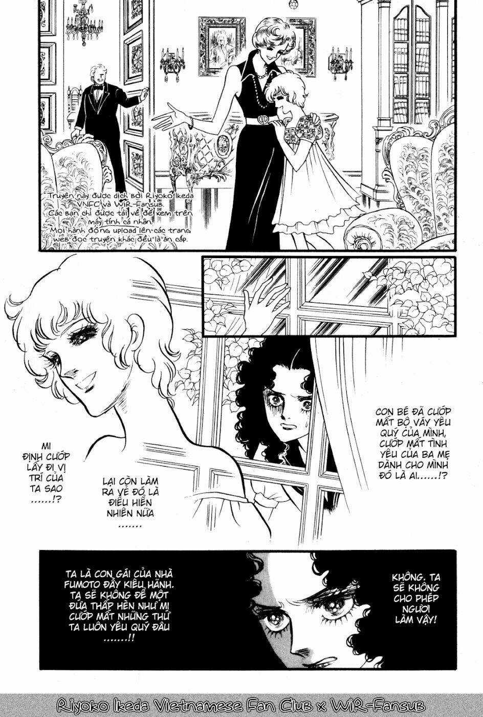 Ayako - Chapter 1 - Trang 54