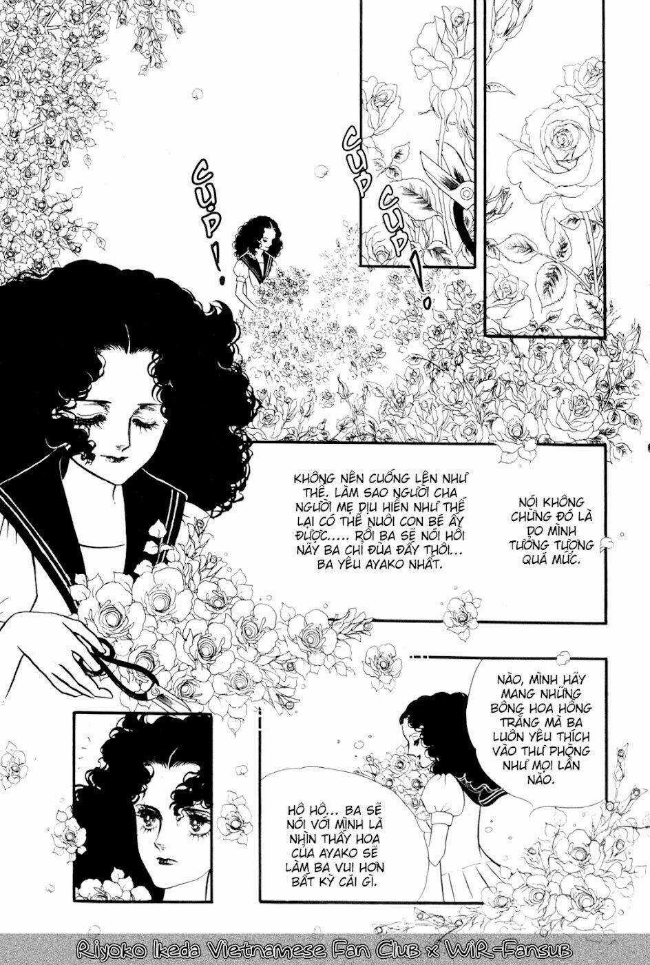 Ayako - Chapter 1 - Trang 55