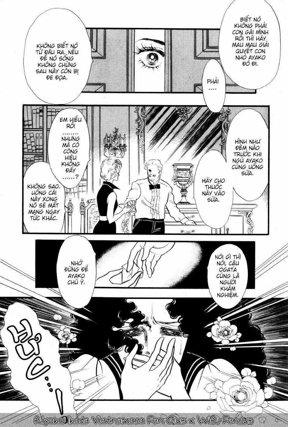 Ayako - Chapter 1 - Trang 57