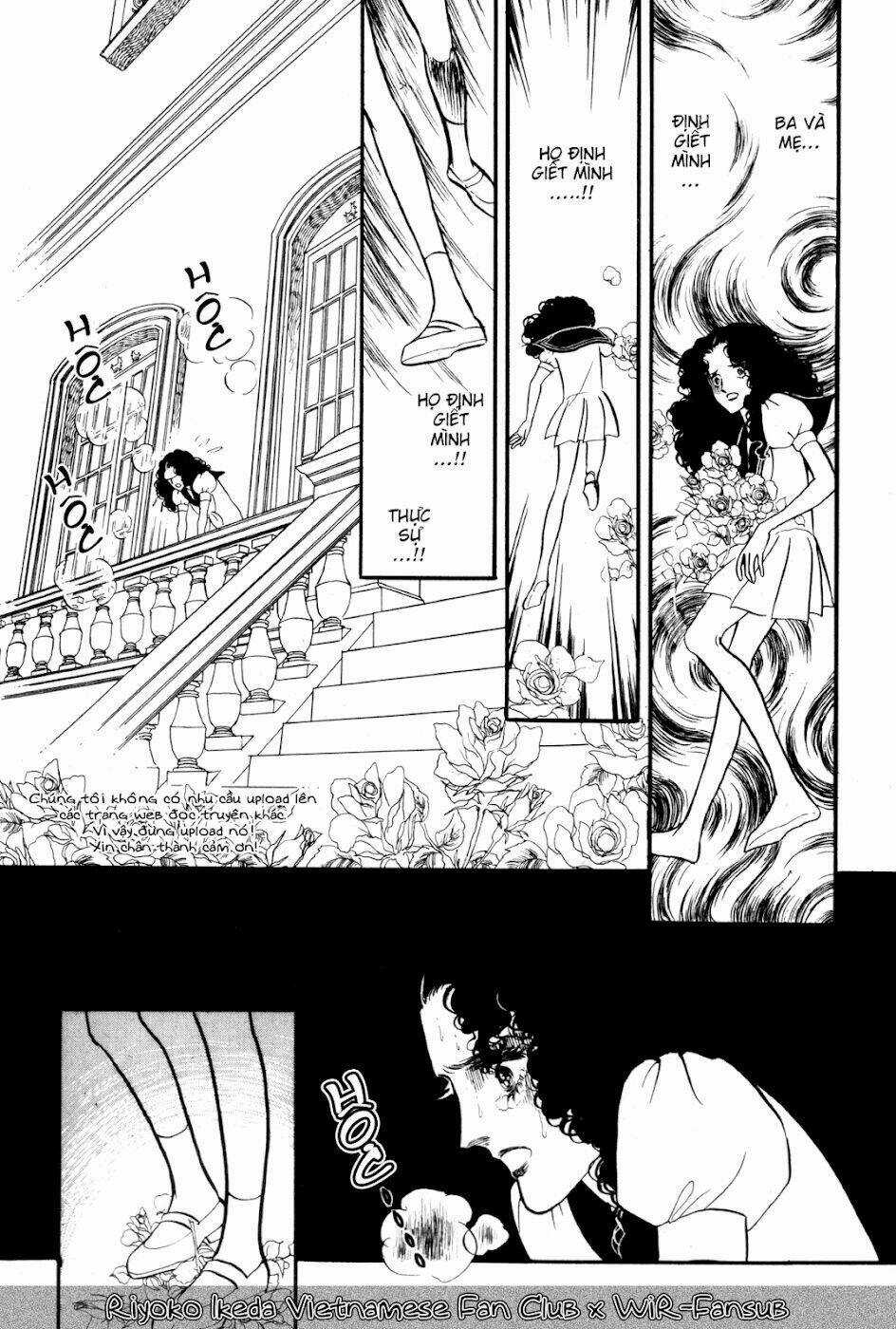 Ayako - Chapter 1 - Trang 58