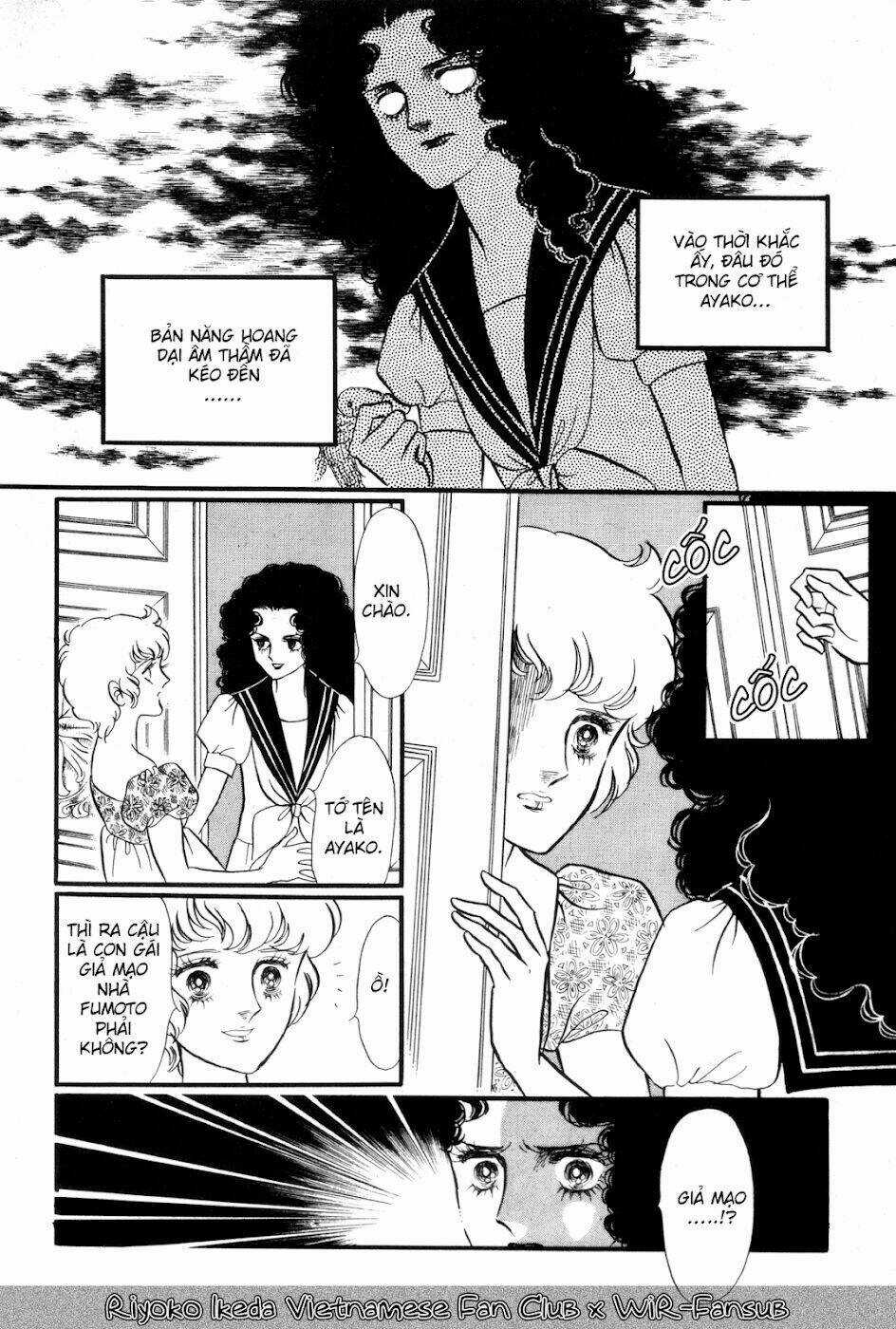 Ayako - Chapter 1 - Trang 60