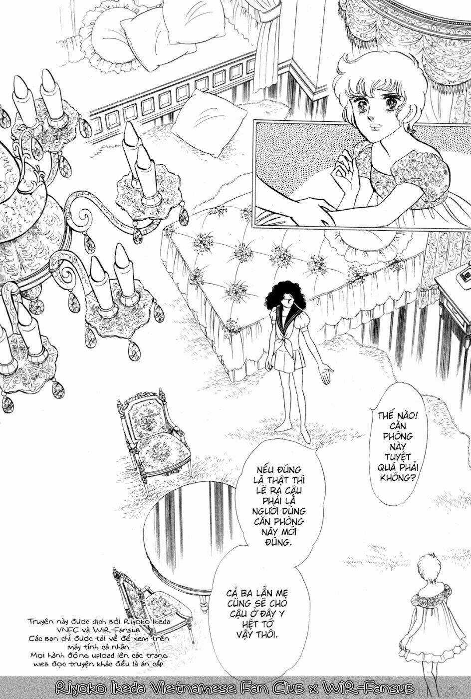 Ayako - Chapter 1 - Trang 62