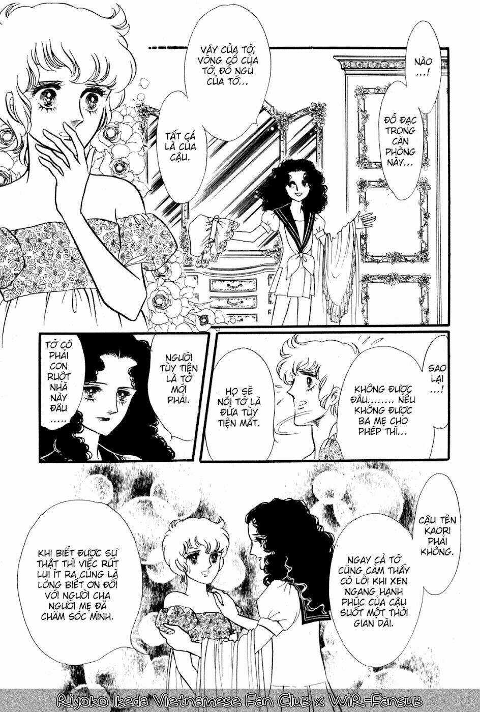 Ayako - Chapter 1 - Trang 63