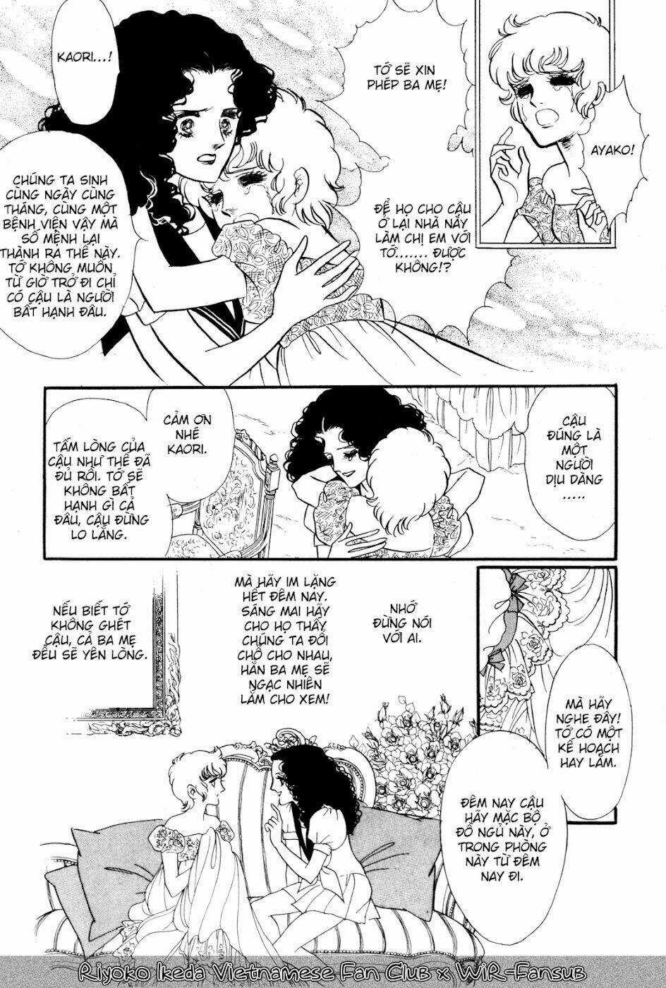 Ayako - Chapter 1 - Trang 64