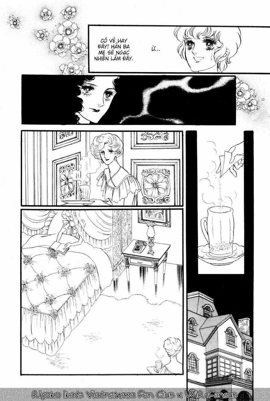 Ayako - Chapter 1 - Trang 65